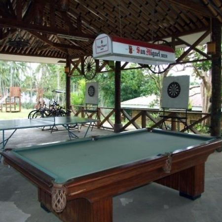 Camiguin Highland Resort Mambajao Exterior photo