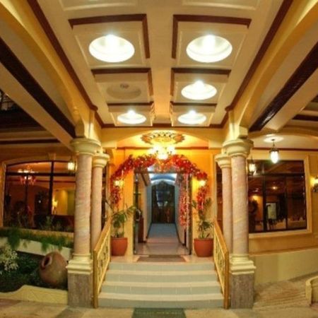 Camiguin Highland Resort Mambajao Exterior photo