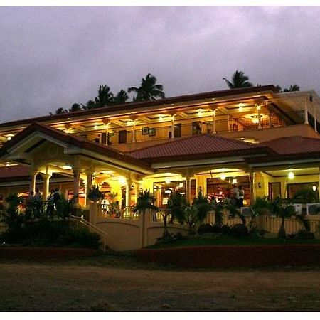 Camiguin Highland Resort Mambajao Exterior photo