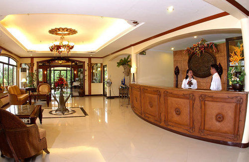 Camiguin Highland Resort Mambajao Exterior photo