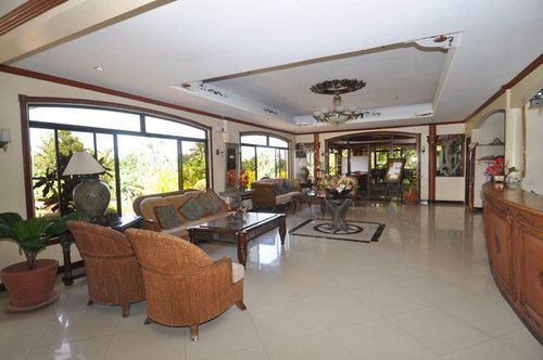 Camiguin Highland Resort Mambajao Exterior photo