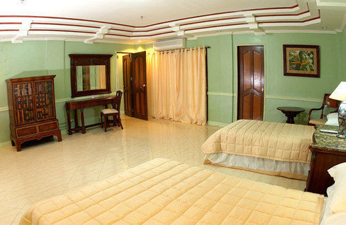 Camiguin Highland Resort Mambajao Exterior photo