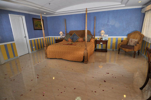 Camiguin Highland Resort Mambajao Exterior photo