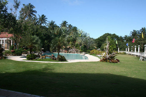 Camiguin Highland Resort Mambajao Exterior photo