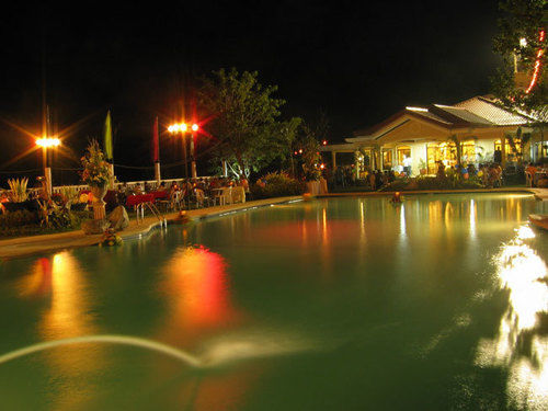 Camiguin Highland Resort Mambajao Exterior photo