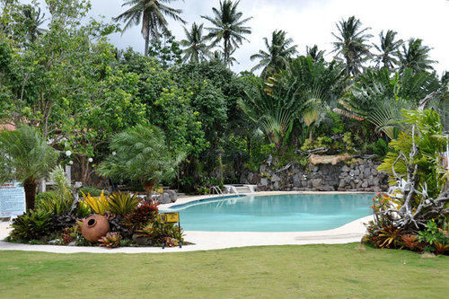 Camiguin Highland Resort Mambajao Exterior photo