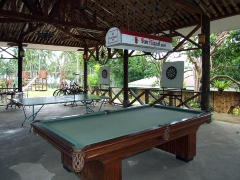 Camiguin Highland Resort Mambajao Exterior photo