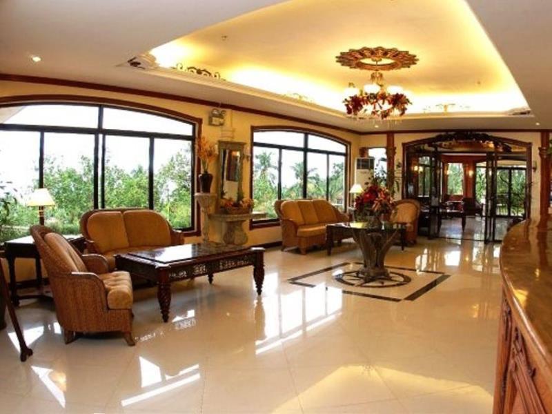 Camiguin Highland Resort Mambajao Exterior photo