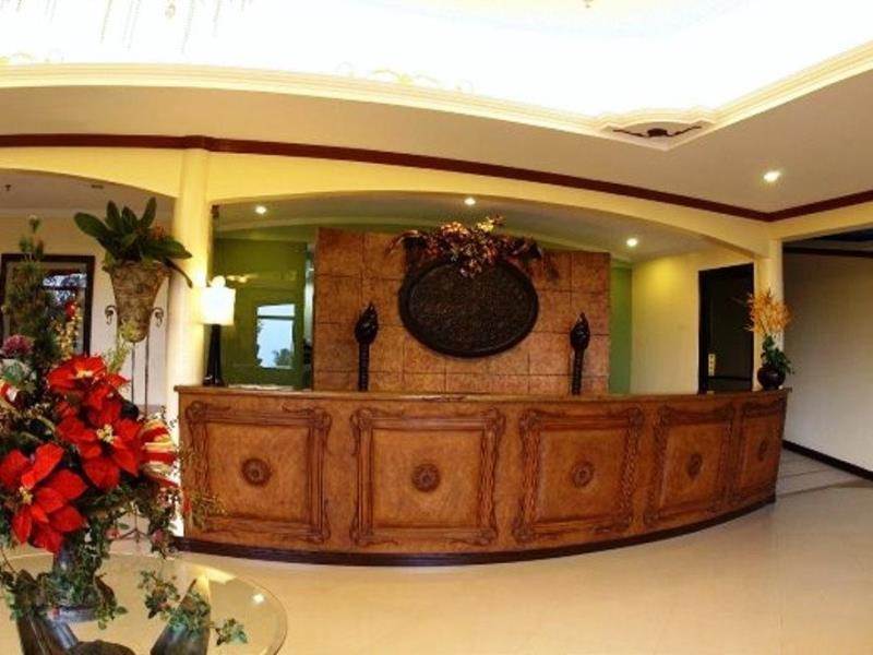 Camiguin Highland Resort Mambajao Exterior photo