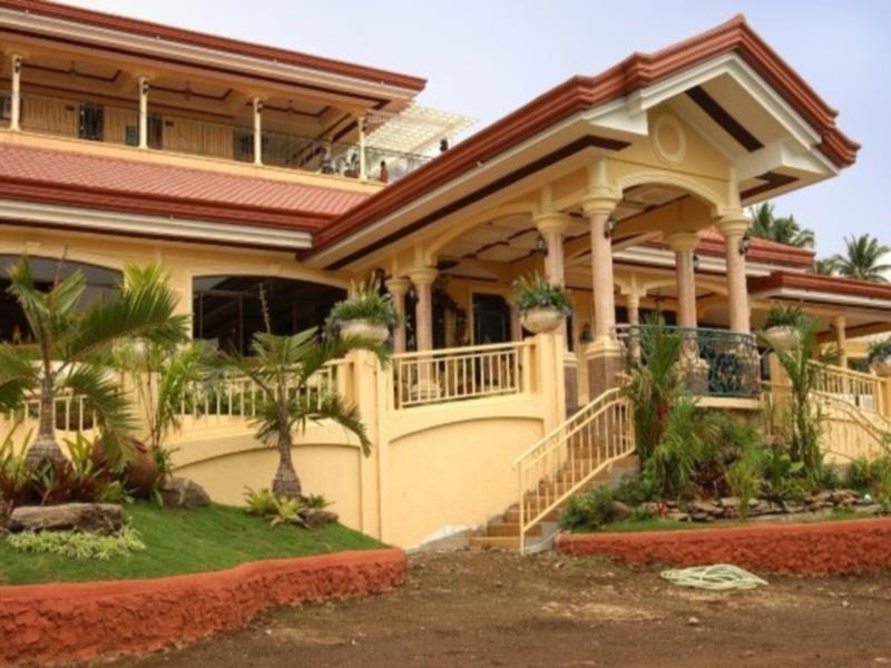 Camiguin Highland Resort Mambajao Exterior photo