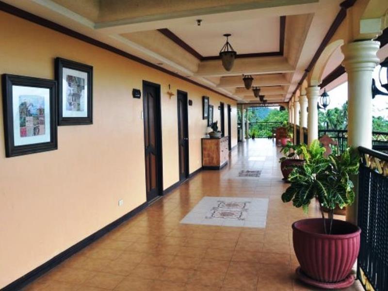 Camiguin Highland Resort Mambajao Exterior photo
