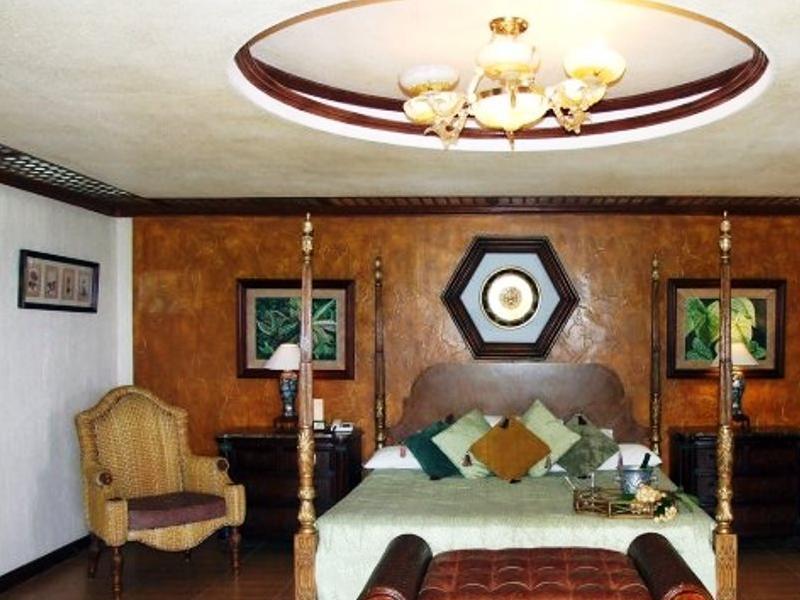 Camiguin Highland Resort Mambajao Room photo