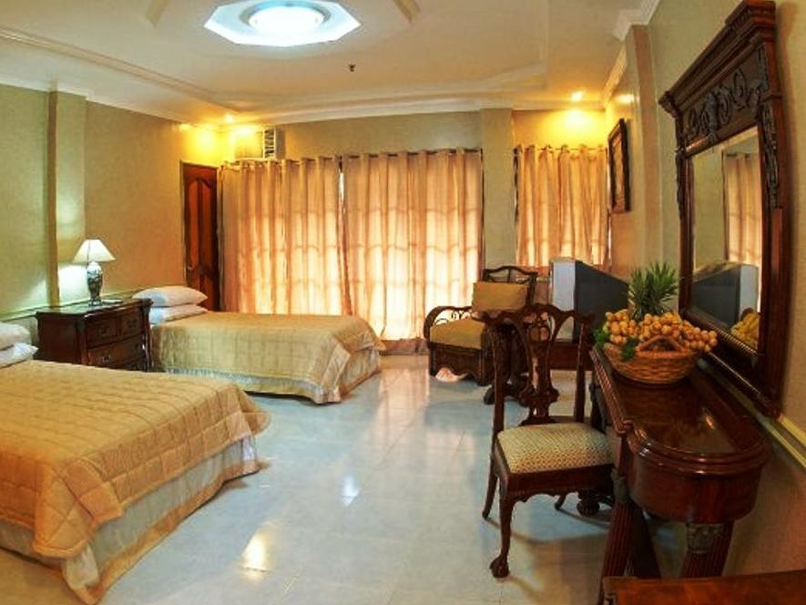 Camiguin Highland Resort Mambajao Exterior photo